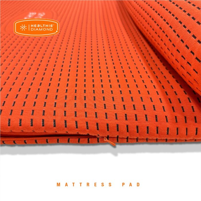 Healthie Diamond Mattress 微循环 I 健康床垫 - Image 6